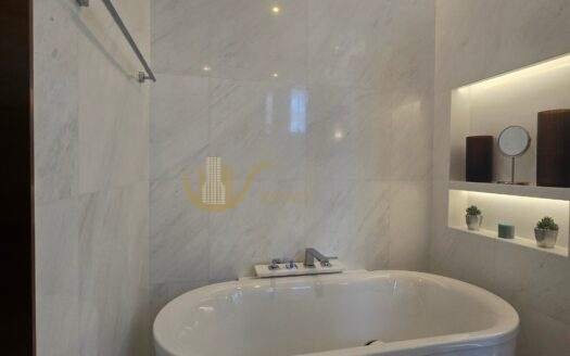 LTHC15439 – Luxury Condo for Rent Langsuan | Exclusive City Lifestyle | 160,000 THB | คอนโดหรูให้เช่า หลังสวน ทำเลพรีเมียม ใจกลางเมือง