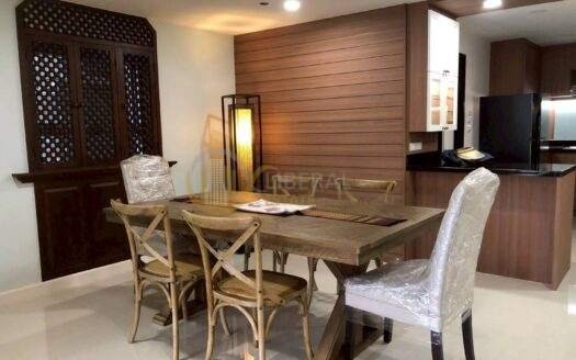LTH15445 – Spacious Condo for Rent Ploenchit | City Lifestyle Best Value | Near BTS Ploenchit | 75,000 THB | คอนโดให้เช่า เพลินจิต ห้องใหญ่ คุ้มค่า ใกล้ BTS เพลินจิต