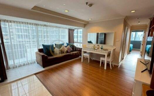 LTH15451 – Penthouse Condo for Sale Asoke | Prime Location Best Value | Near BTS Asoke | 15.5 MB | เพนท์เฮ้าส์ขาย อโศก ทำเลดี คุ้มค่า ใกล้ BTS อโศก