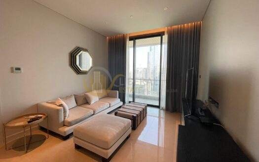 LTHC15440 – Luxury Condo for Rent Langsuan | Exclusive City Lifestyle | 155,000 THB | คอนโดหรูให้เช่า หลังสวน ทำเลพรีเมียม ใจกลางเมือง