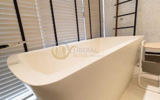 LTHC15438 – Ultra Luxury Condo for Rent Phrom Phong | Exclusive City Lifestyle | Near BTS Phrom Phong | 170,000 THB | คอนโดหรูระดับอัลตร้าลักชัวรี่ให้เช่า พร้อมพงษ์ ใกล้ BTS พร้อมพงษ์
