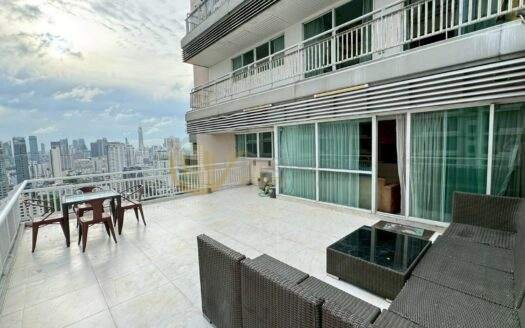 LTH15451 – Penthouse Condo for Sale Asoke | Prime Location Best Value | Near BTS Asoke | 15.5 MB | เพนท์เฮ้าส์ขาย อโศก ทำเลดี คุ้มค่า ใกล้ BTS อโศก