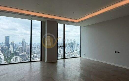 LTH15473 – Ultra Luxury Penthouse for Sale Wireless Road | Prime Location Best Value | Near BTS Sala Daeng | 399 MB | เพนท์เฮ้าส์อัลตร้าลักชัวรี่ขาย วิทยุ ทำเลพรีเมียม ใกล้ BTS ศาลาแดง