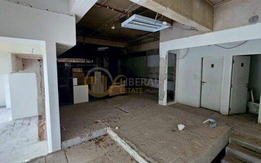LTHC15466 – Commercial Space for Rent Asoke | Prime Business Location | Near BTS Asoke | 120,000–200,000 THB | พื้นที่เช่าเชิงพาณิชย์ อโศก ทำเลธุรกิจ ใกล้ BTS อโศก