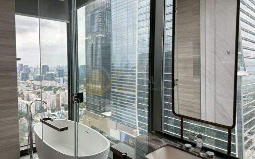 LTH15471 – Ultra Luxury Condo for Sale Wireless Road | Prime Location Best Value | Near BTS Sala Daeng | 113 MB | คอนโดอัลตร้าลักชัวรี่ขาย วิทยุ ทำเลพรีเมียม ใกล้ BTS ศาลาแดง