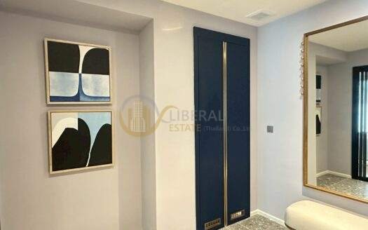 LTH15478 – 🐱 Luxury Pet-Friendly Condo for Rent Thonglor | Exclusive City Lifestyle | Near BTS Thonglor | 210,000 THB | คอนโดหรูให้เช่า ทองหล่อ เลี้ยงสัตว์ได้ ทำเลพรีเมียม ใกล้ BTS ทองหล่อ