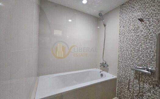 LTHC15460 – Luxury Condo for Rent Ratchadamri | City Lifestyle Best Value | Near BTS Ratchadamri