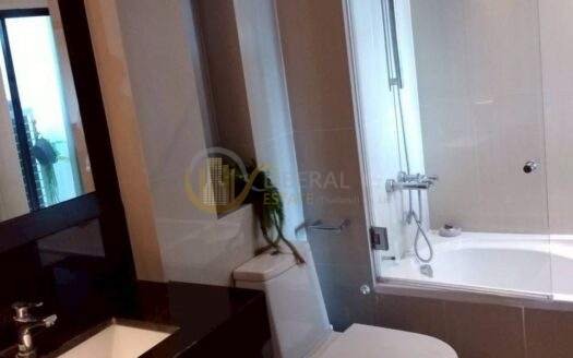 LTHC15465 – Condo for Sale with Tenant Sathorn | Investment Opportunity Best Value | Near MRT Lumphini | 10.5 MB | คอนโดขายพร้อมผู้เช่า สาทร น่าลงทุน คุ้มค่า ใกล้ MRT ลุมพินี