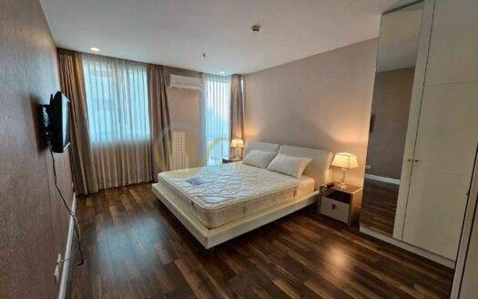 LTHC15461 – Luxury Condo for Rent Ratchadamri | City Lifestyle Best Value | Near BTS Ratchadamri | 65,000 THB | คอนโดหรูให้เช่า ราชดำริ คุ้มค่า ใกล้ BTS ราชดำริ