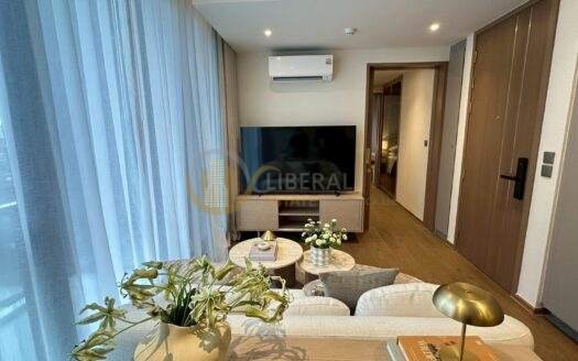 LTH15481 – Luxury Pet-Friendly Condo for Rent Thonglor | City Lifestyle Best Value | Near BTS Thonglor | 125,000 THB | คอนโดหรูให้เช่า ทองหล่อ เลี้ยงสัตว์ได้ คุ้มค่า ใกล้ BTS ทองหล่อ