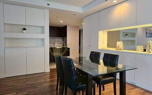 LTHC15460 – Luxury Condo for Rent Ratchadamri | City Lifestyle Best Value | Near BTS Ratchadamri