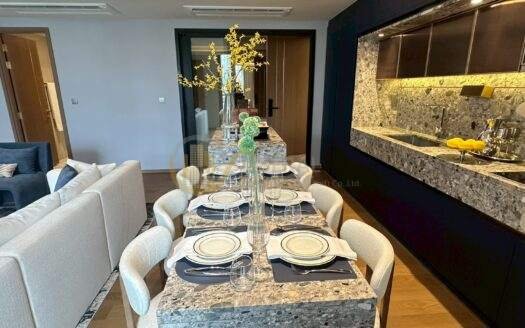 LTH15478 – 🐱 Luxury Pet-Friendly Condo for Rent Thonglor | Exclusive City Lifestyle | Near BTS Thonglor | 210,000 THB | คอนโดหรูให้เช่า ทองหล่อ เลี้ยงสัตว์ได้ ทำเลพรีเมียม ใกล้ BTS ทองหล่อ