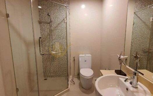 LTHC15461 – Luxury Condo for Rent Ratchadamri | City Lifestyle Best Value | Near BTS Ratchadamri | 65,000 THB | คอนโดหรูให้เช่า ราชดำริ คุ้มค่า ใกล้ BTS ราชดำริ