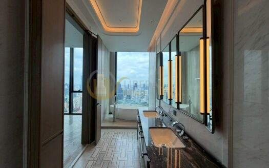 LTH15475 – Ultra Luxury Penthouse for Sale Wireless Road | Prime Location Best Value | Near BTS Sala Daeng | 544 MB | เพนท์เฮ้าส์อัลตร้าลักชัวรี่ขาย วิทยุ ทำเลพรีเมียม ใกล้ BTS ศาลาแดง