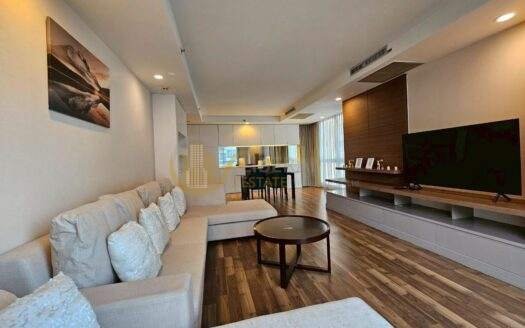 LTHC15460 – Luxury Condo for Rent Ratchadamri | City Lifestyle Best Value | Near BTS Ratchadamri