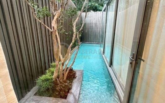 LTH15468 – Luxury House for Sale Ekkamai | Private Pool Residence | Near BTS Ekkamai | 59 MB | บ้านหรูขาย เอกมัย พร้อมสระว่ายน้ำส่วนตัว ใกล้ BTS เอกมัย