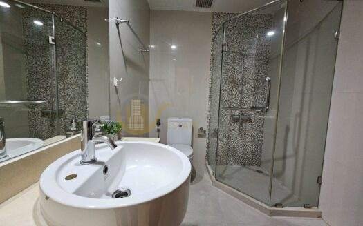 LTHC15460 – Luxury Condo for Rent Ratchadamri | City Lifestyle Best Value | Near BTS Ratchadamri