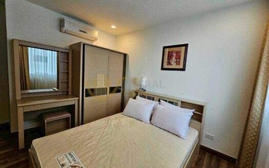 LTHC15459 – Luxury Condo for Rent Ratchadamri | City Lifestyle Best Value | Near BTS Ratchadamri | 65,000 THB | คอนโดหรูให้เช่า ราชดำริ คุ้มค่า ใกล้ BTS ราชดำริ
