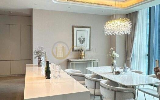LTH15471 – Ultra Luxury Condo for Sale Wireless Road | Prime Location Best Value | Near BTS Sala Daeng | 113 MB | คอนโดอัลตร้าลักชัวรี่ขาย วิทยุ ทำเลพรีเมียม ใกล้ BTS ศาลาแดง