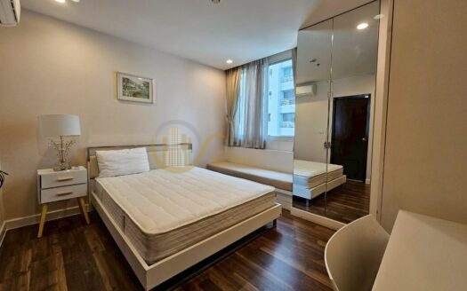 LTHC15460 – Luxury Condo for Rent Ratchadamri | City Lifestyle Best Value | Near BTS Ratchadamri