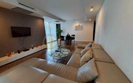 LTHC15461 – Luxury Condo for Rent Ratchadamri | City Lifestyle Best Value | Near BTS Ratchadamri | 65,000 THB | คอนโดหรูให้เช่า ราชดำริ คุ้มค่า ใกล้ BTS ราชดำริ