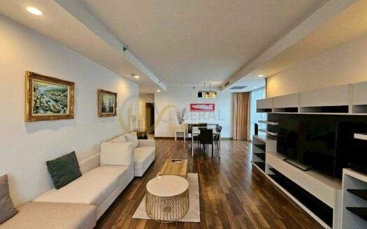 LTHC15459 – Luxury Condo for Rent Ratchadamri | City Lifestyle Best Value | Near BTS Ratchadamri | 65,000 THB | คอนโดหรูให้เช่า ราชดำริ คุ้มค่า ใกล้ BTS ราชดำริ