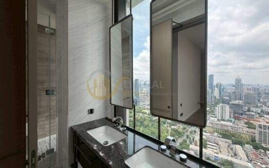 LTH15473 – Ultra Luxury Penthouse for Sale Wireless Road | Prime Location Best Value | Near BTS Sala Daeng | 399 MB | เพนท์เฮ้าส์อัลตร้าลักชัวรี่ขาย วิทยุ ทำเลพรีเมียม ใกล้ BTS ศาลาแดง