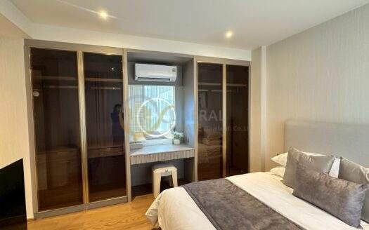 LTH15480 – Luxury Pet-Friendly Condo for Rent Thonglor | City Lifestyle Best Value | Near BTS Thonglor | 125,000 THB | คอนโดหรูให้เช่า ทองหล่อ เลี้ยงสัตว์ได้ คุ้มค่า ใกล้ BTS ทองหล่อ
