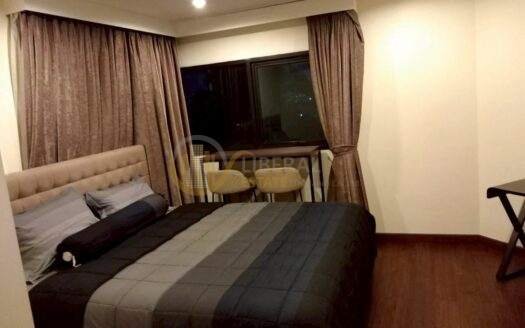 LTHC15465 – Condo for Sale with Tenant Sathorn | Investment Opportunity Best Value | Near MRT Lumphini | 10.5 MB | คอนโดขายพร้อมผู้เช่า สาทร น่าลงทุน คุ้มค่า ใกล้ MRT ลุมพินี