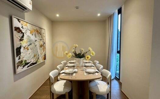 LTH15481 – Luxury Pet-Friendly Condo for Rent Thonglor | City Lifestyle Best Value | Near BTS Thonglor | 125,000 THB | คอนโดหรูให้เช่า ทองหล่อ เลี้ยงสัตว์ได้ คุ้มค่า ใกล้ BTS ทองหล่อ