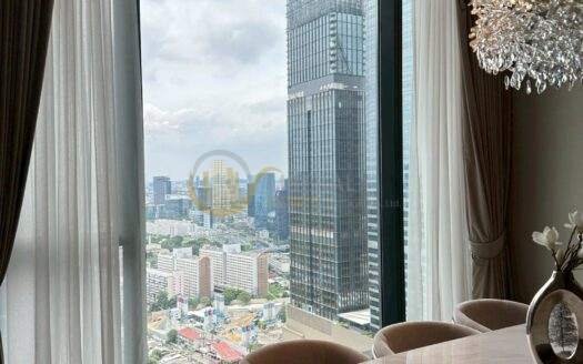 LTH15471 – Ultra Luxury Condo for Sale Wireless Road | Prime Location Best Value | Near BTS Sala Daeng | 113 MB | คอนโดอัลตร้าลักชัวรี่ขาย วิทยุ ทำเลพรีเมียม ใกล้ BTS ศาลาแดง