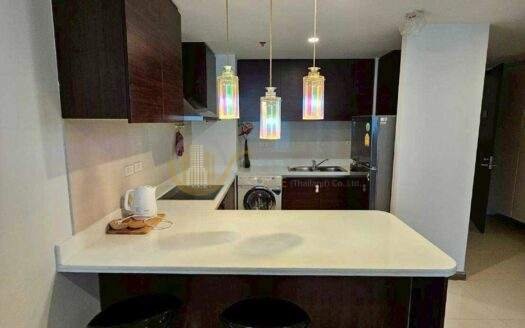 LTHC15459 – Luxury Condo for Rent Ratchadamri | City Lifestyle Best Value | Near BTS Ratchadamri | 65,000 THB | คอนโดหรูให้เช่า ราชดำริ คุ้มค่า ใกล้ BTS ราชดำริ