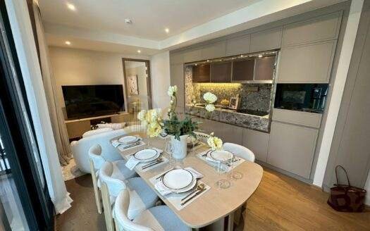 LTH15477- 🐶Luxury Pet-Friendly Condo for Rent Thonglor | City Lifestyle Best Value | Near BTS Thonglor | 135,000 THB | คอนโดหรูให้เช่า ทองหล่อ เลี้ยงสัตว์ได้ คุ้มค่า ใกล้ BTS ทองหล่อ