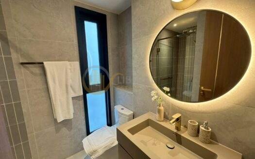 LTH15481 – Luxury Pet-Friendly Condo for Rent Thonglor | City Lifestyle Best Value | Near BTS Thonglor | 125,000 THB | คอนโดหรูให้เช่า ทองหล่อ เลี้ยงสัตว์ได้ คุ้มค่า ใกล้ BTS ทองหล่อ