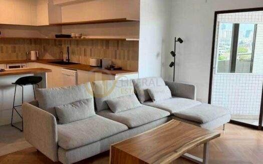 LTHC15486 – Spacious Condo for Rent Phrom Phong | City Lifestyle Best Value | Near BTS Phrom Phong | Starting 80,000 THB | คอนโดให้เช่า พร้อมพงษ์ ห้องใหญ่ คุ้มค่า ใกล้ BTS พร้อมพงษ์