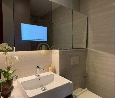 LTH15482 – Luxury Condo for Rent Thonglor | High Floor City Lifestyle | Near BTS Thonglor | 80,000 THB | คอนโดหรูให้เช่า ทองหล่อ ชั้นสูง วิวเมือง ใกล้ BTS ทองหล่อ