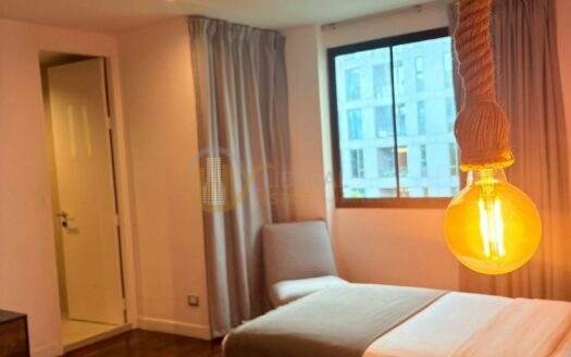 LTHC15501 – Luxury Serviced Condo for Rent Chit Lom | Prime Location Best Value | Near BTS Chit Lom | 99,000 THB | คอนโดเซอร์วิสหรูให้เช่า ชิดลม ทำเลดี คุ้มค่า ใกล้ BTS ชิดลม