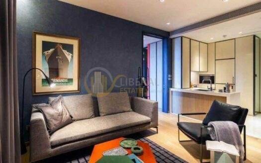 LTHC15511 – Luxury Condo for Sale Thonglor | Prime Location Best Value | Near BTS Thonglor | 18.8 MB | คอนโดหรูขาย ทองหล่อ ทำเลดี คุ้มค่า ใกล้ BTS ทองหล่อ