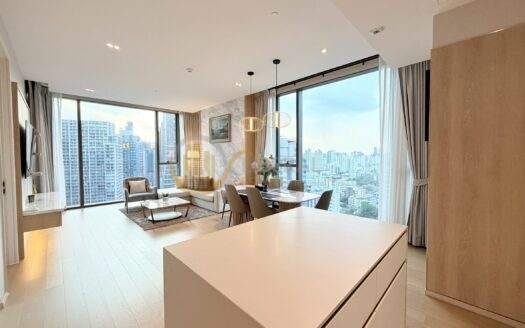 LTHC15488 – Luxury Condo for Rent Thonglor | Exclusive City Lifestyle | Near BTS Thonglor | 120,000 THB | คอนโดหรูให้เช่า ทองหล่อ ทำเลพรีเมียม ใกล้ BTS ทองหล่อ