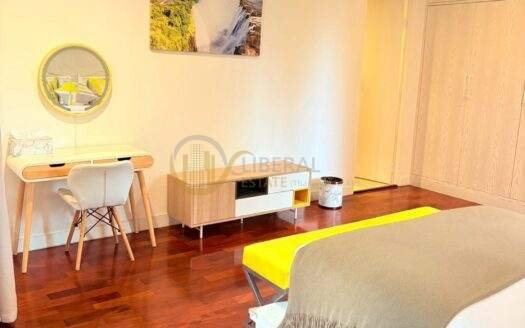 LTHC15501 – Luxury Serviced Condo for Rent Chit Lom | Prime Location Best Value | Near BTS Chit Lom | 99,000 THB | คอนโดเซอร์วิสหรูให้เช่า ชิดลม ทำเลดี คุ้มค่า ใกล้ BTS ชิดลม