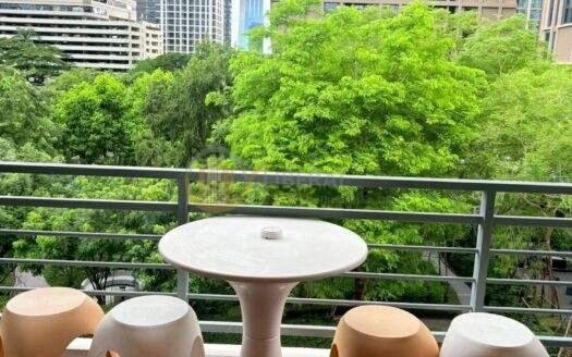 LTHC15501 – Luxury Serviced Condo for Rent Chit Lom | Prime Location Best Value | Near BTS Chit Lom | 99,000 THB | คอนโดเซอร์วิสหรูให้เช่า ชิดลม ทำเลดี คุ้มค่า ใกล้ BTS ชิดลม