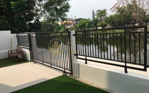LTH15483 – Single House for Sale Ekkamai-Ramintra | Best Value Family Home | 12 MB | บ้านเดี่ยวขาย เอกมัย-รามอินทรา คุ้มค่า เหมาะสำหรับอยู่อาศัย