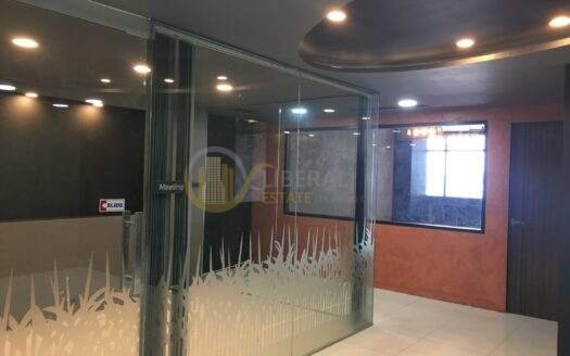 LTH15484 – Office Space for Sale Phaya Thai | Prime Business Location | Near BTS Phaya Thai | 13.8 MB | ออฟฟิศขาย พญาไท ทำเลธุรกิจ ใกล้ BTS พญาไท