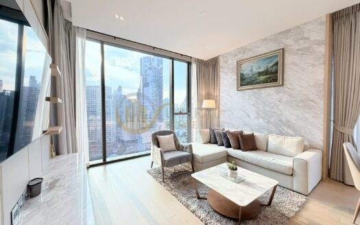 LTHC15488 – Luxury Condo for Rent Thonglor | Exclusive City Lifestyle | Near BTS Thonglor | 120,000 THB | คอนโดหรูให้เช่า ทองหล่อ ทำเลพรีเมียม ใกล้ BTS ทองหล่อ