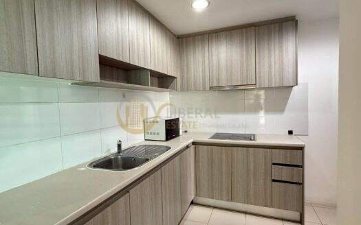 LTHC15491 – Spacious Condo for Rent Rama 9 | City Lifestyle Best Value | 55,000 THB | คอนโดให้เช่า พระราม 9 ห้องใหญ่ คุ้มค่า ใจกลางเมือง