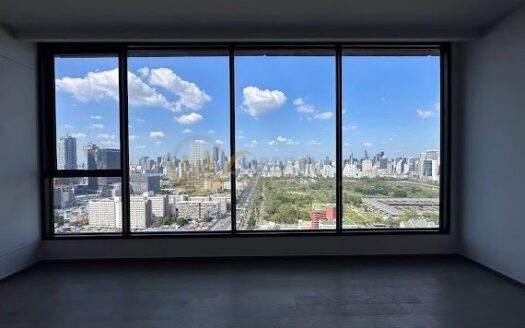 LTHC15492 – Luxury Condo for Rent Rama 4 | High Floor City Lifestyle | 120,000 THB | คอนโดหรูให้เช่า พระราม 4 ชั้นสูง วิวเมือง ใจกลางเมือง