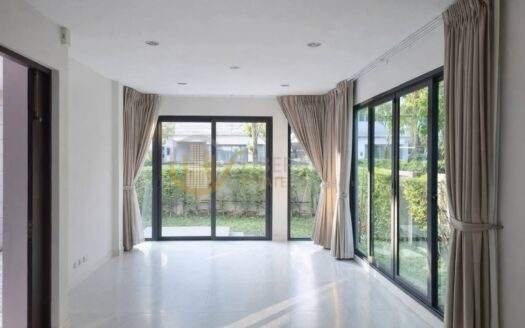 LTH15497 – Luxury Duplex House for Sale Srinakarin-Bangna | Prime Corner Unit Best Value | 11.99 MB | บ้านดูเพล็กซ์หรูขาย ศรีนครินทร์-บางนา หลังมุม ทำเลดี คุ้มค่า