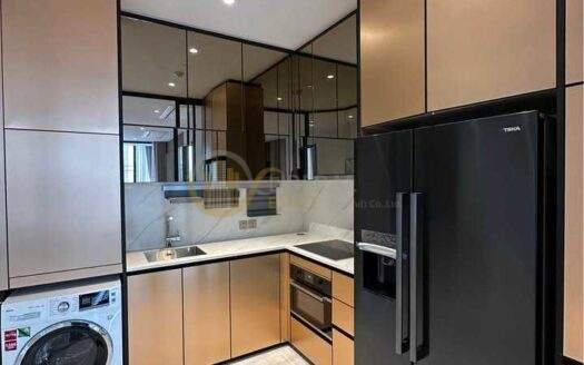 LTHC15509 – Luxury Condo for Rent Sathorn | High Floor City Lifestyle | Near BTS Chong Nonsi | 115,000 THB | คอนโดหรูให้เช่า สาทร ชั้นสูง วิวเมือง ใกล้ BTS ช่องนนทรี