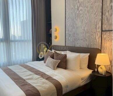 LTH15482 – Luxury Condo for Rent Thonglor | High Floor City Lifestyle | Near BTS Thonglor | 80,000 THB | คอนโดหรูให้เช่า ทองหล่อ ชั้นสูง วิวเมือง ใกล้ BTS ทองหล่อ
