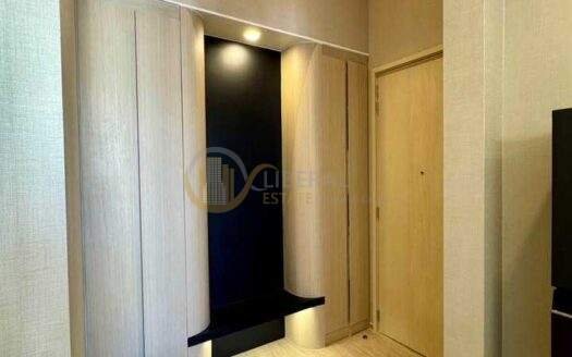 LTHC15507 – Luxury Duplex Condo for Rent Phrom Phong | Modern City Lifestyle | Near BTS Phrom Phong | 90,000 THB | คอนโดดูเพล็กซ์หรูให้เช่า พร้อมพงษ์ ทำเลดี ใกล้ BTS พร้อมพงษ์